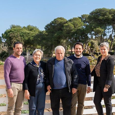 Sarmenti Agriresort Otranto Dış mekan fotoğraf