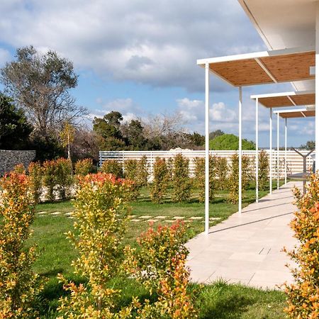 Sarmenti Agriresort Otranto Dış mekan fotoğraf