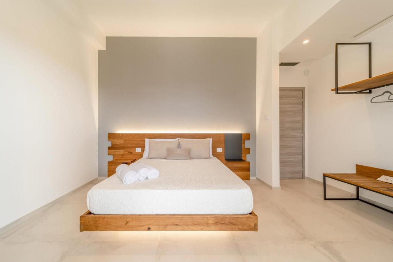 Sarmenti Agriresort Otranto Dış mekan fotoğraf