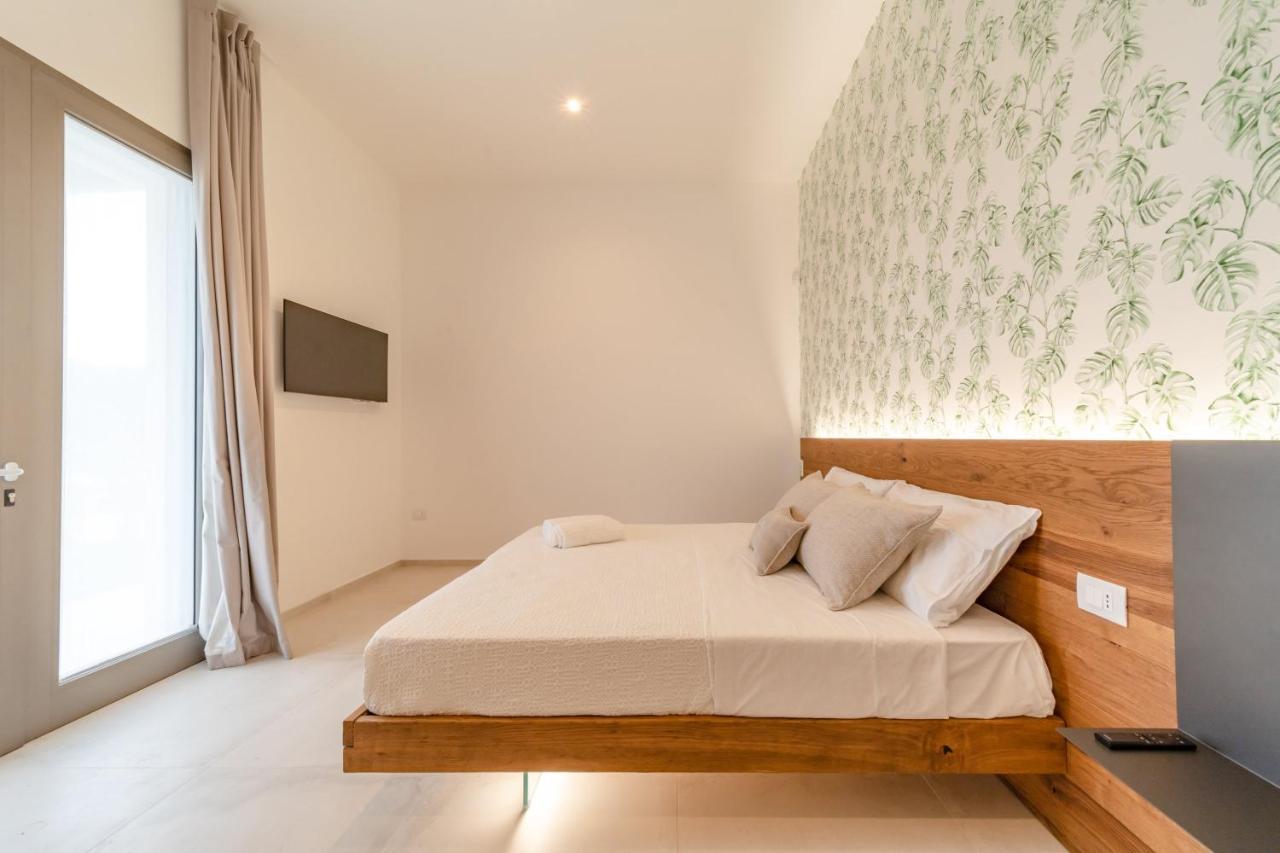 Sarmenti Agriresort Otranto Dış mekan fotoğraf