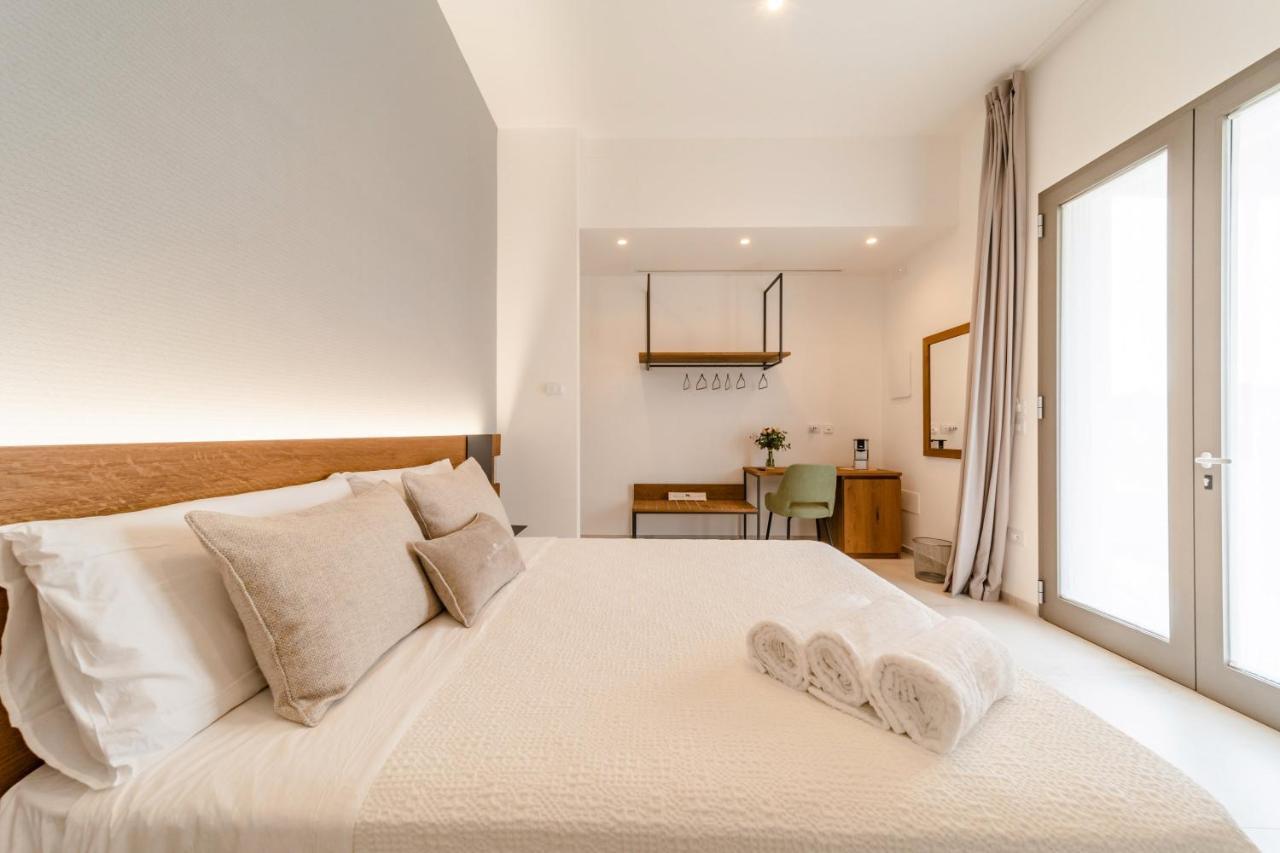Sarmenti Agriresort Otranto Dış mekan fotoğraf