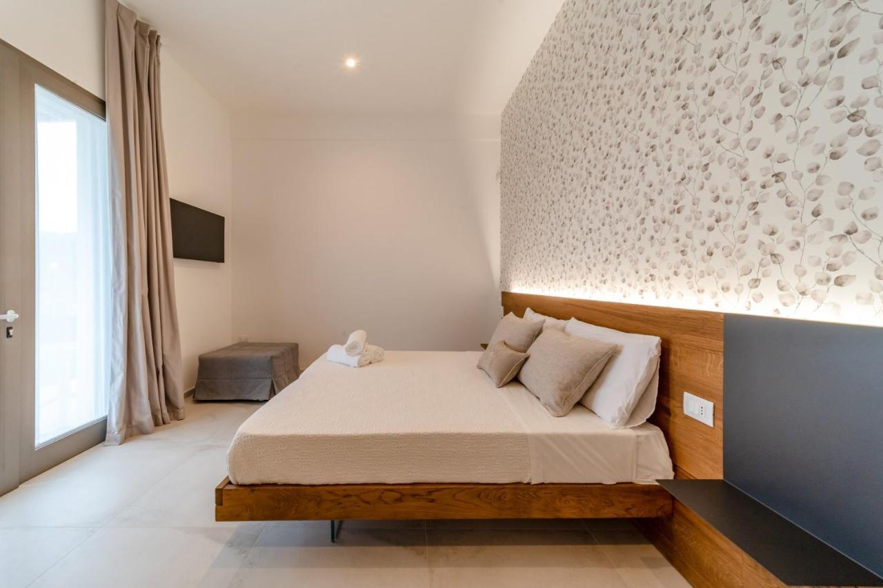 Sarmenti Agriresort Otranto Dış mekan fotoğraf