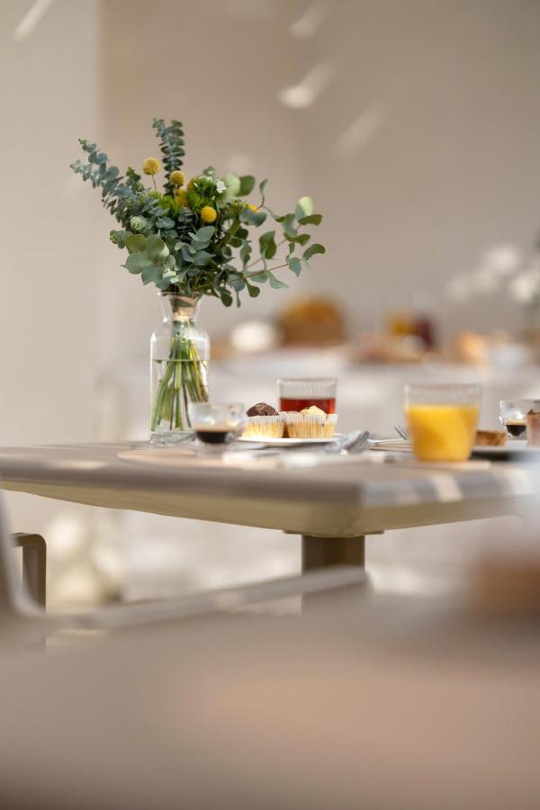 Sarmenti Agriresort Otranto Dış mekan fotoğraf