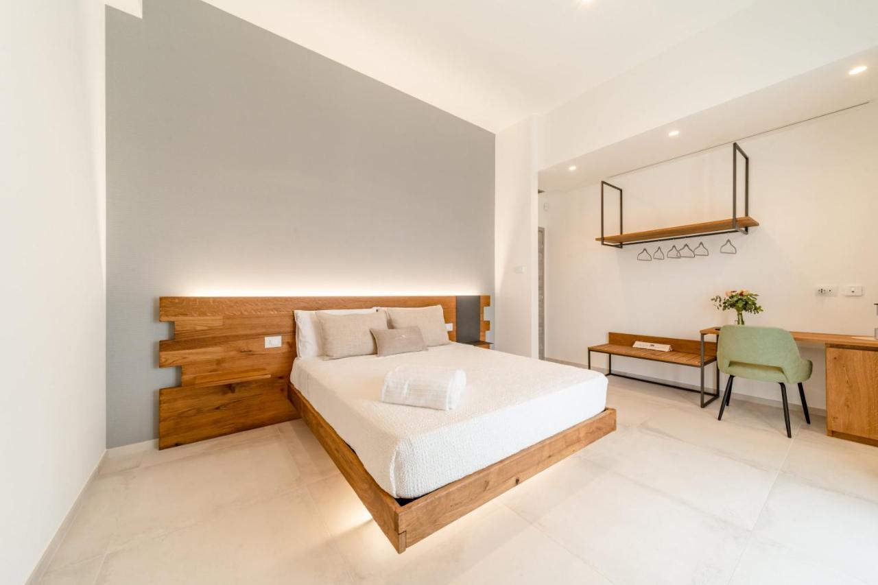 Sarmenti Agriresort Otranto Dış mekan fotoğraf