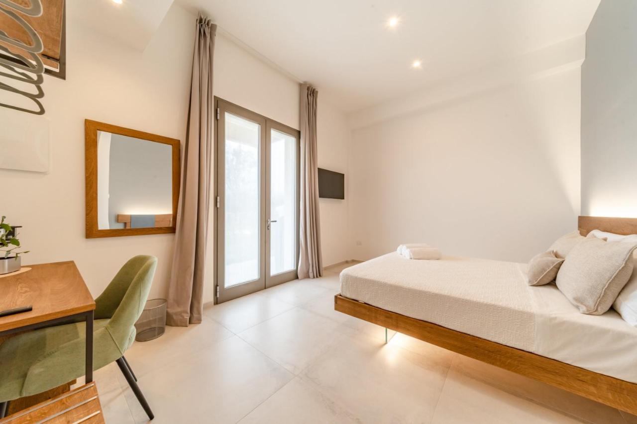 Sarmenti Agriresort Otranto Dış mekan fotoğraf