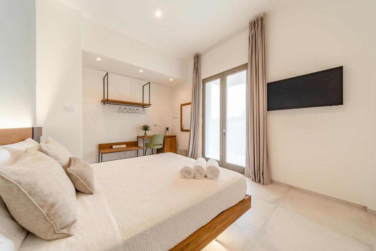 Sarmenti Agriresort Otranto Dış mekan fotoğraf