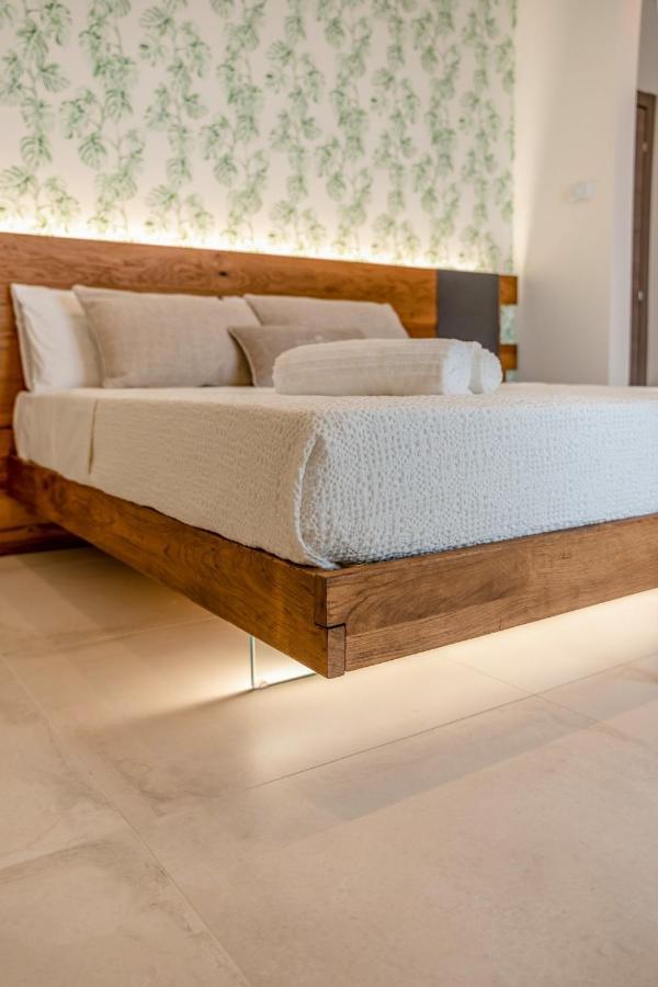 Sarmenti Agriresort Otranto Dış mekan fotoğraf