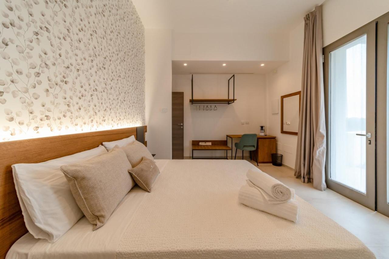 Sarmenti Agriresort Otranto Dış mekan fotoğraf