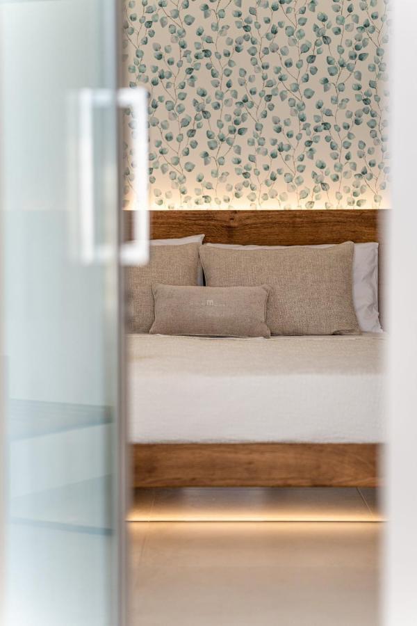 Sarmenti Agriresort Otranto Dış mekan fotoğraf