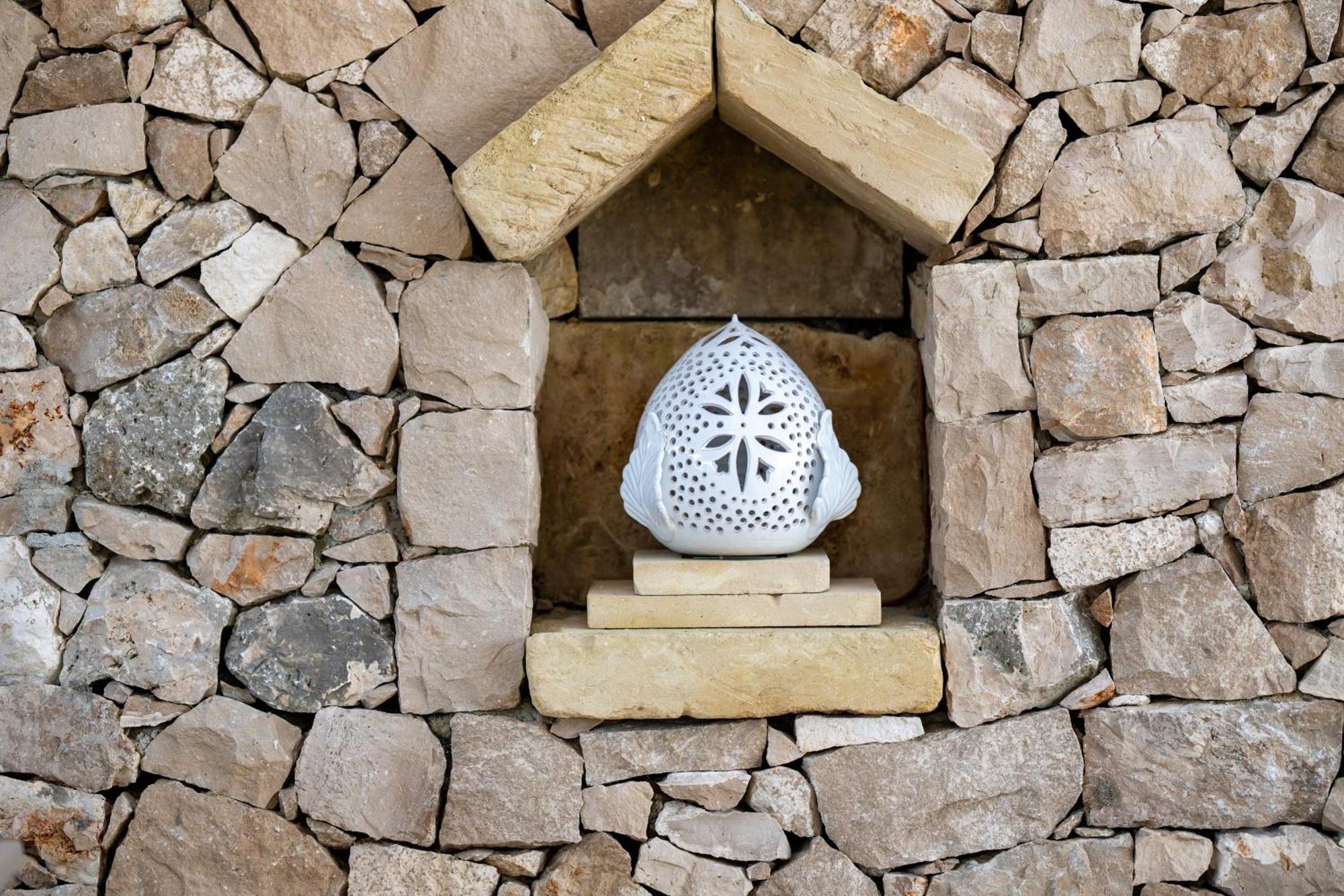 Sarmenti Agriresort Otranto Dış mekan fotoğraf
