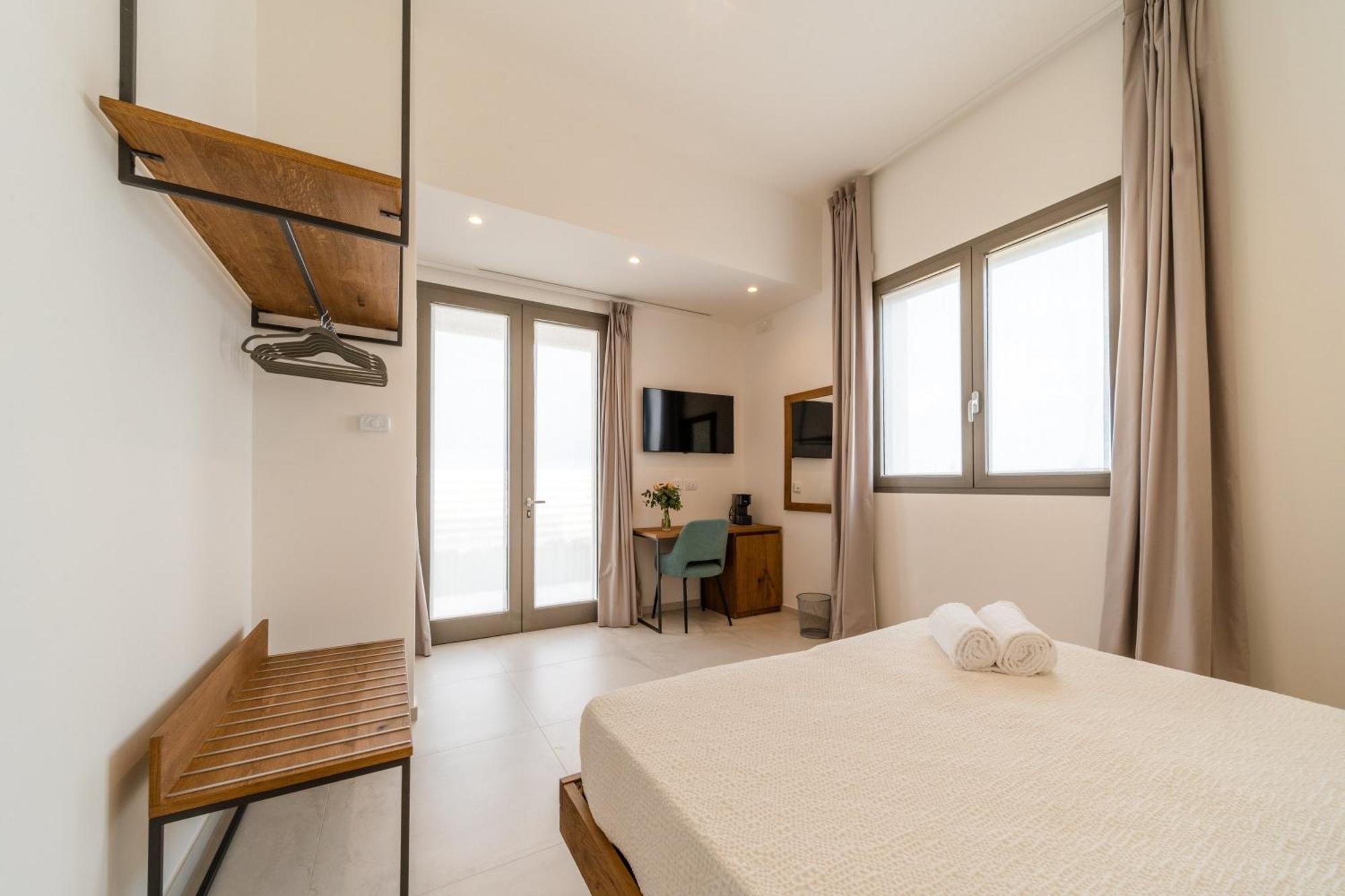 Sarmenti Agriresort Otranto Dış mekan fotoğraf