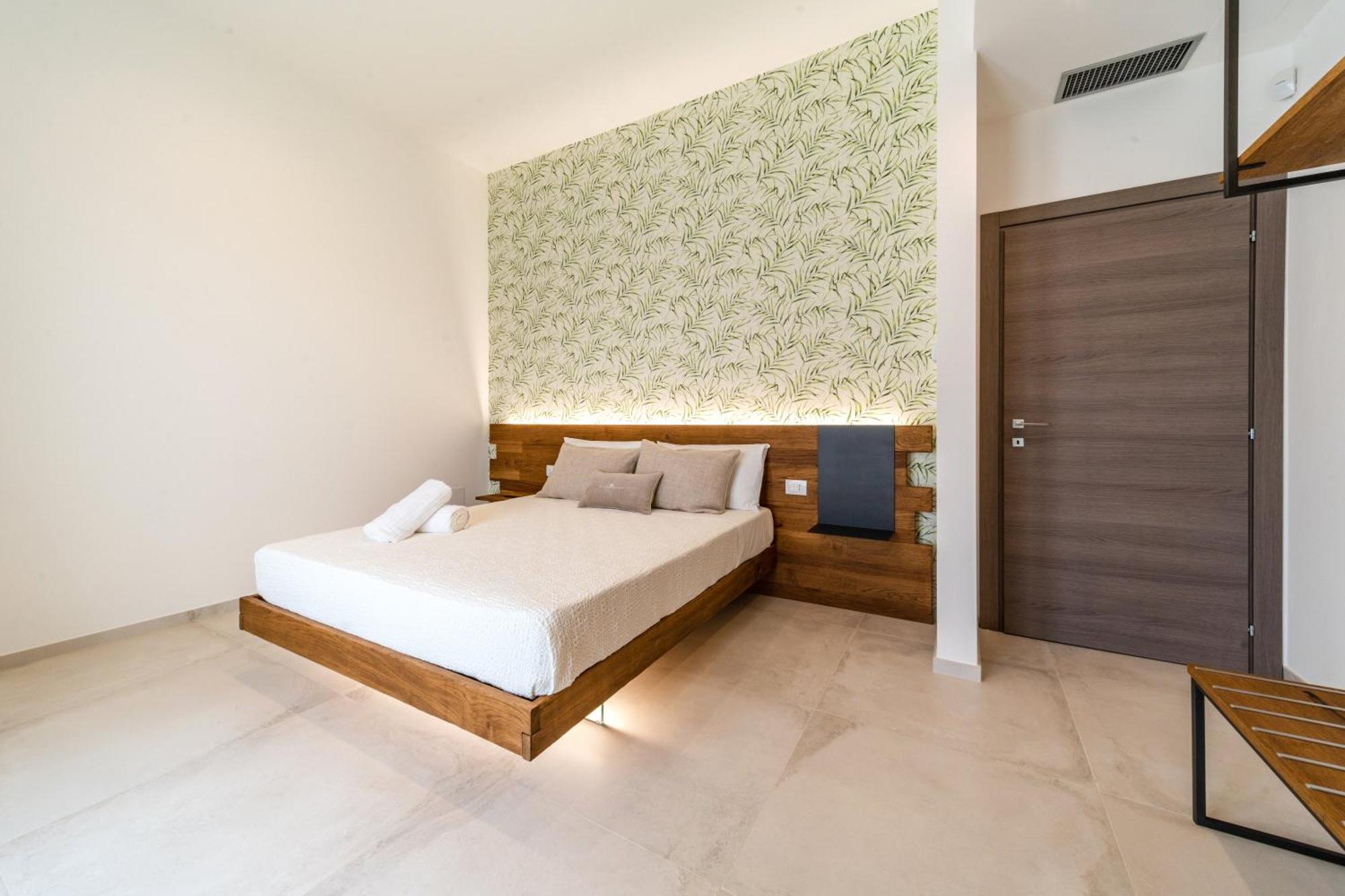 Sarmenti Agriresort Otranto Dış mekan fotoğraf