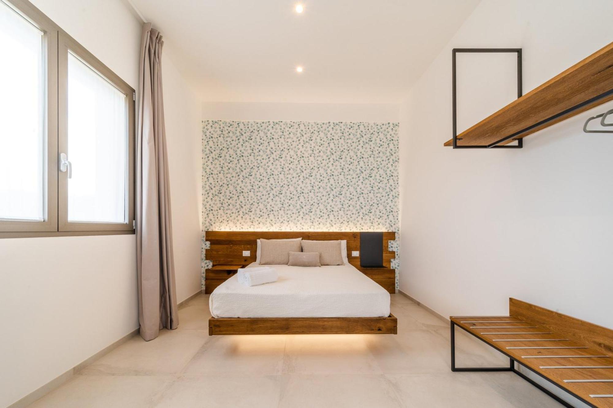 Sarmenti Agriresort Otranto Dış mekan fotoğraf