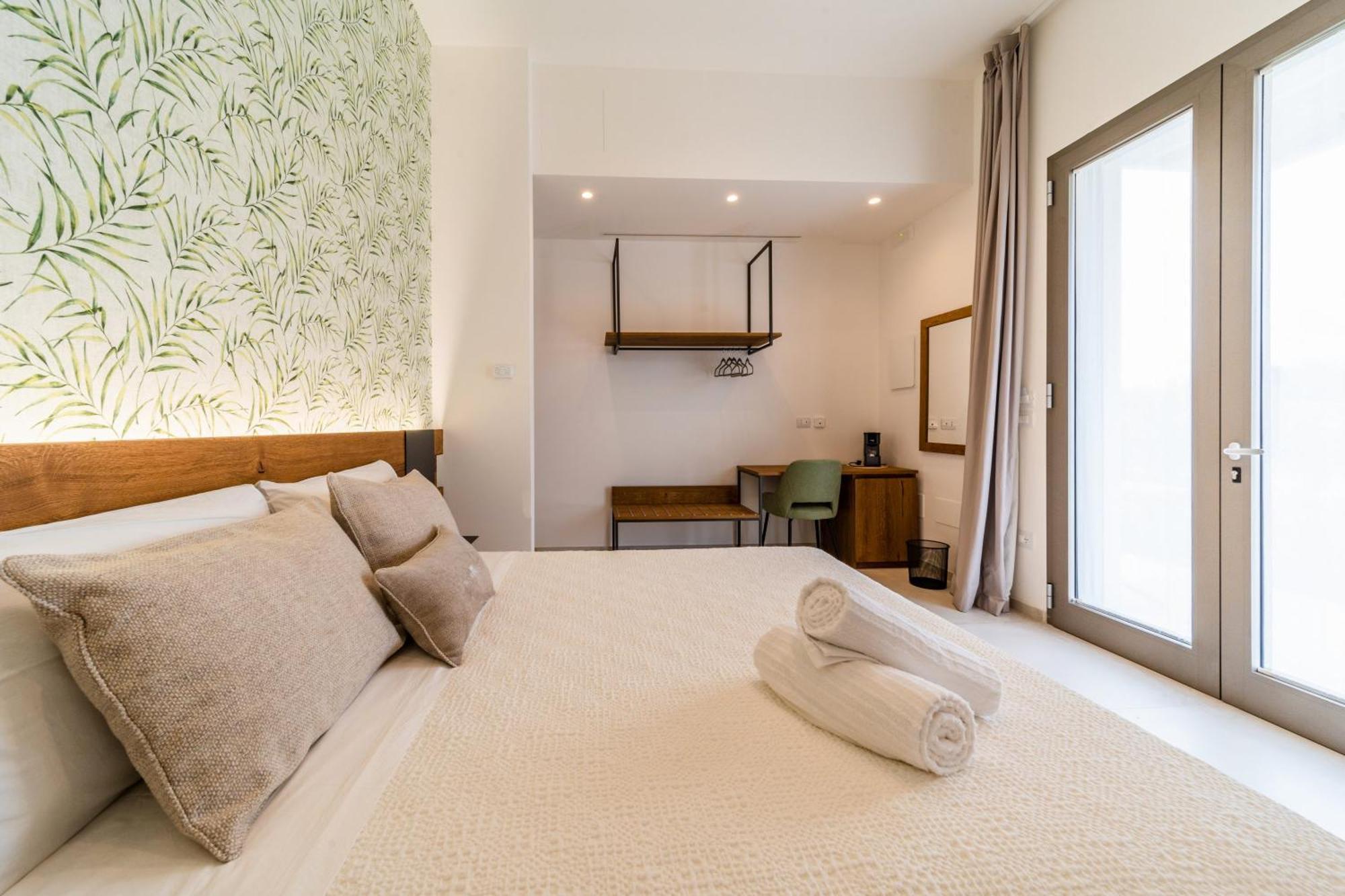 Sarmenti Agriresort Otranto Dış mekan fotoğraf