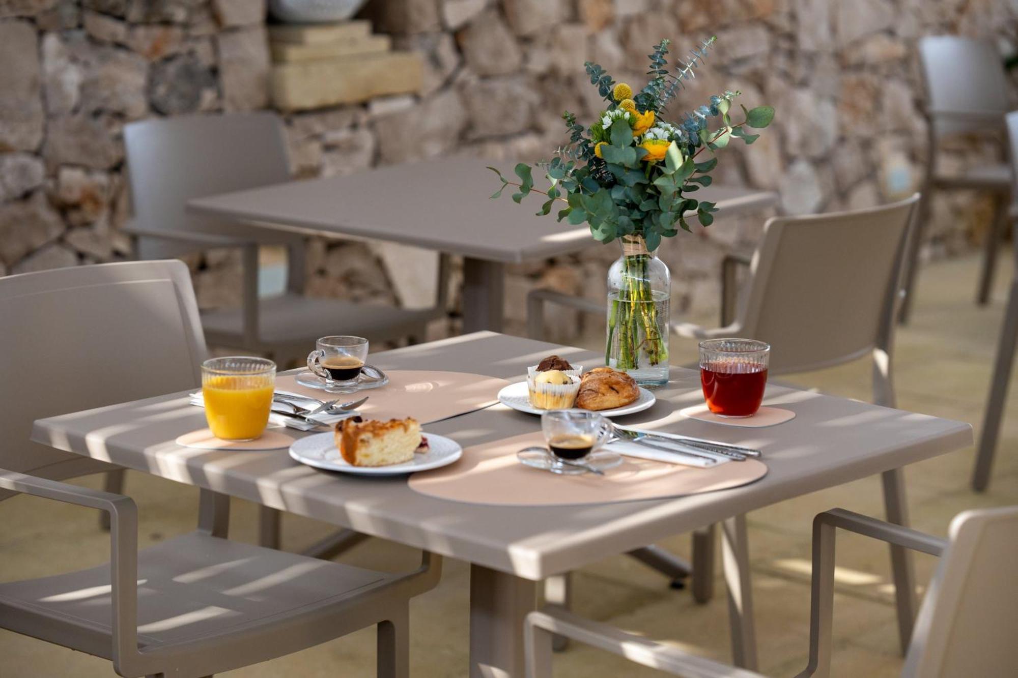 Sarmenti Agriresort Otranto Dış mekan fotoğraf