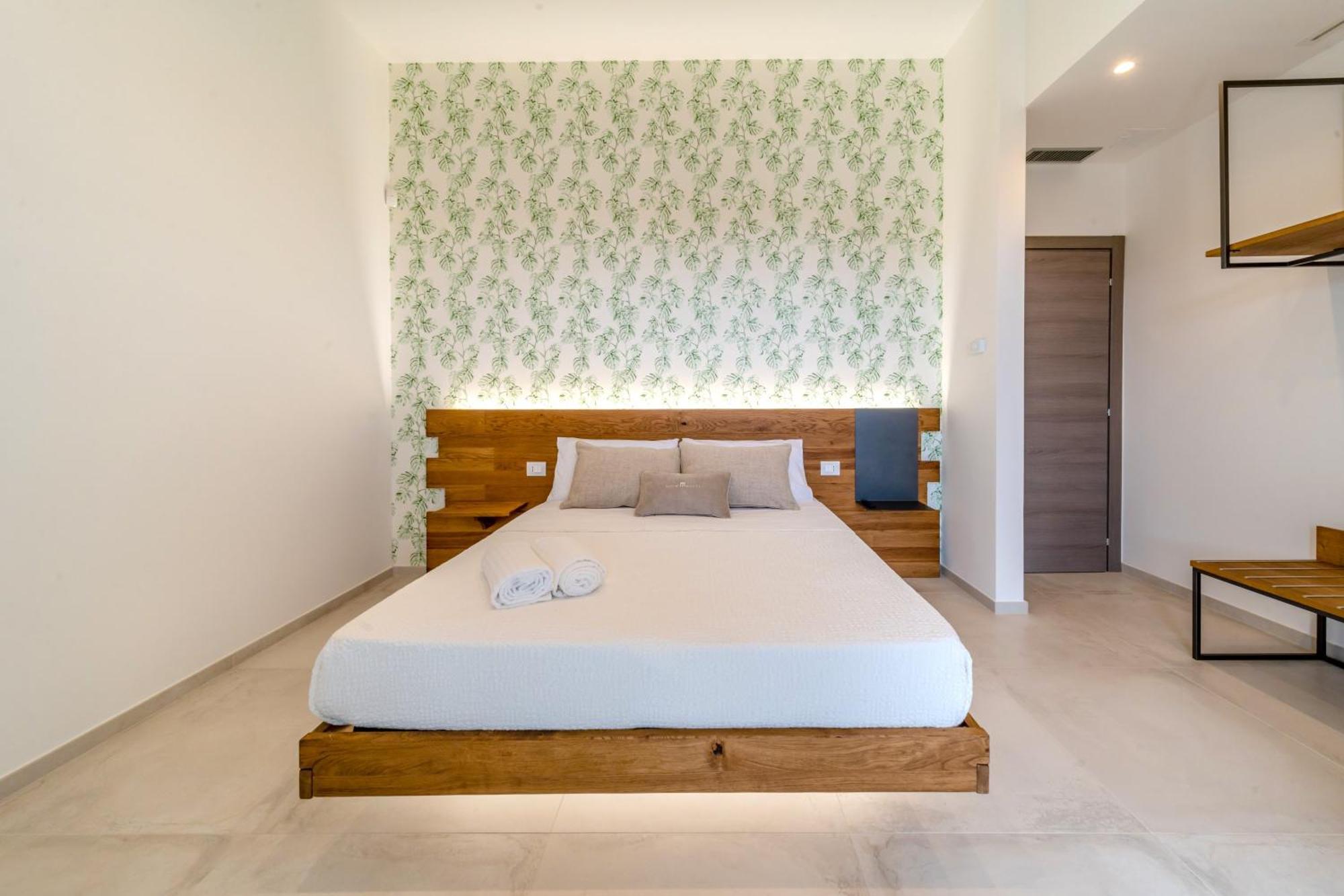 Sarmenti Agriresort Otranto Dış mekan fotoğraf