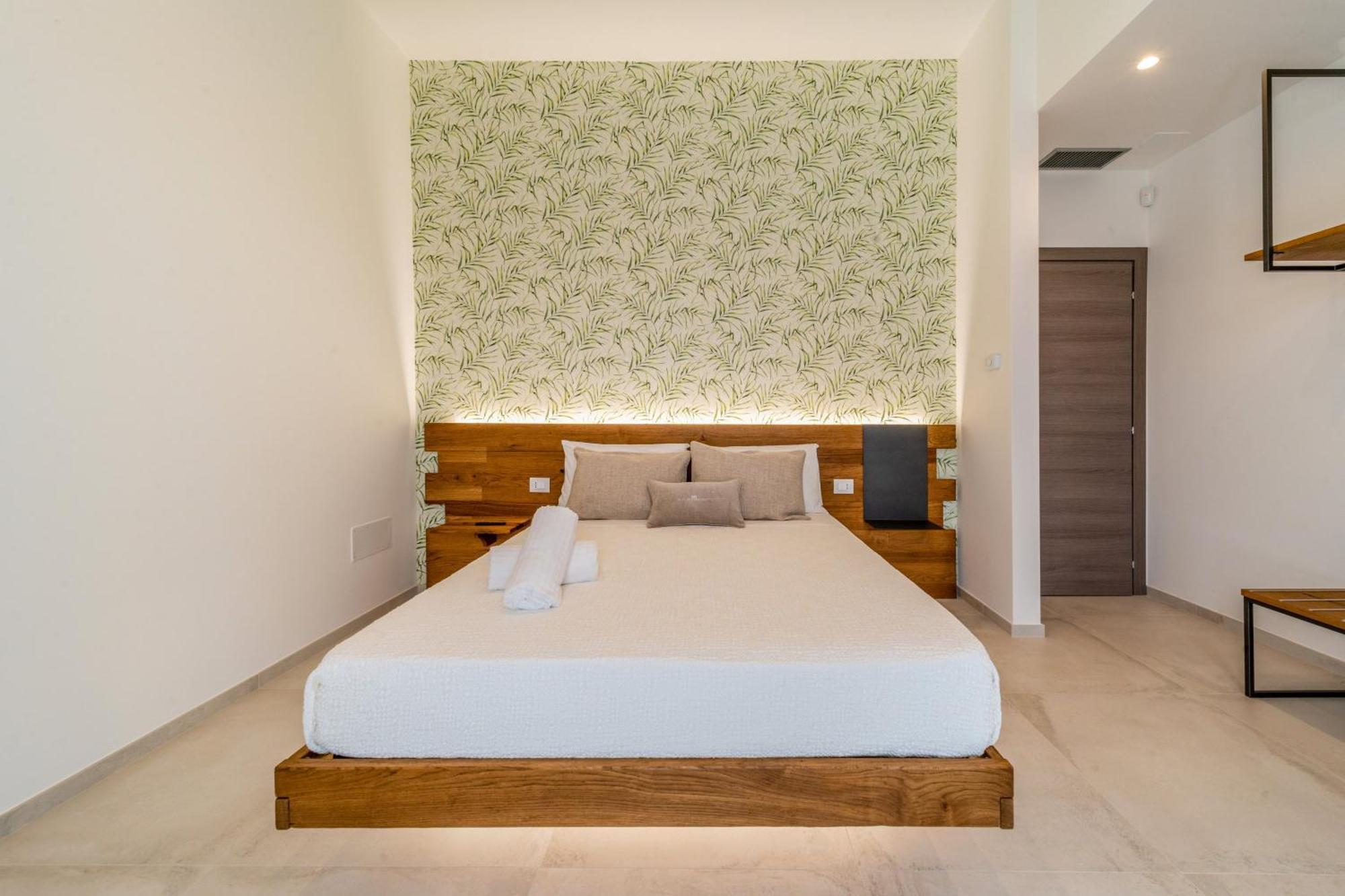Sarmenti Agriresort Otranto Dış mekan fotoğraf