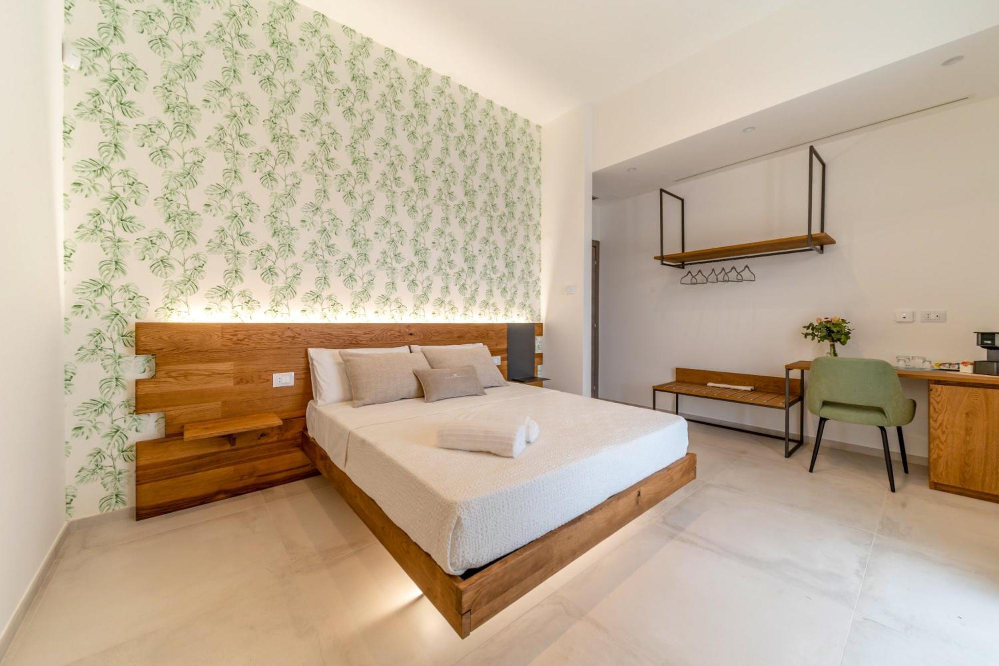 Sarmenti Agriresort Otranto Dış mekan fotoğraf