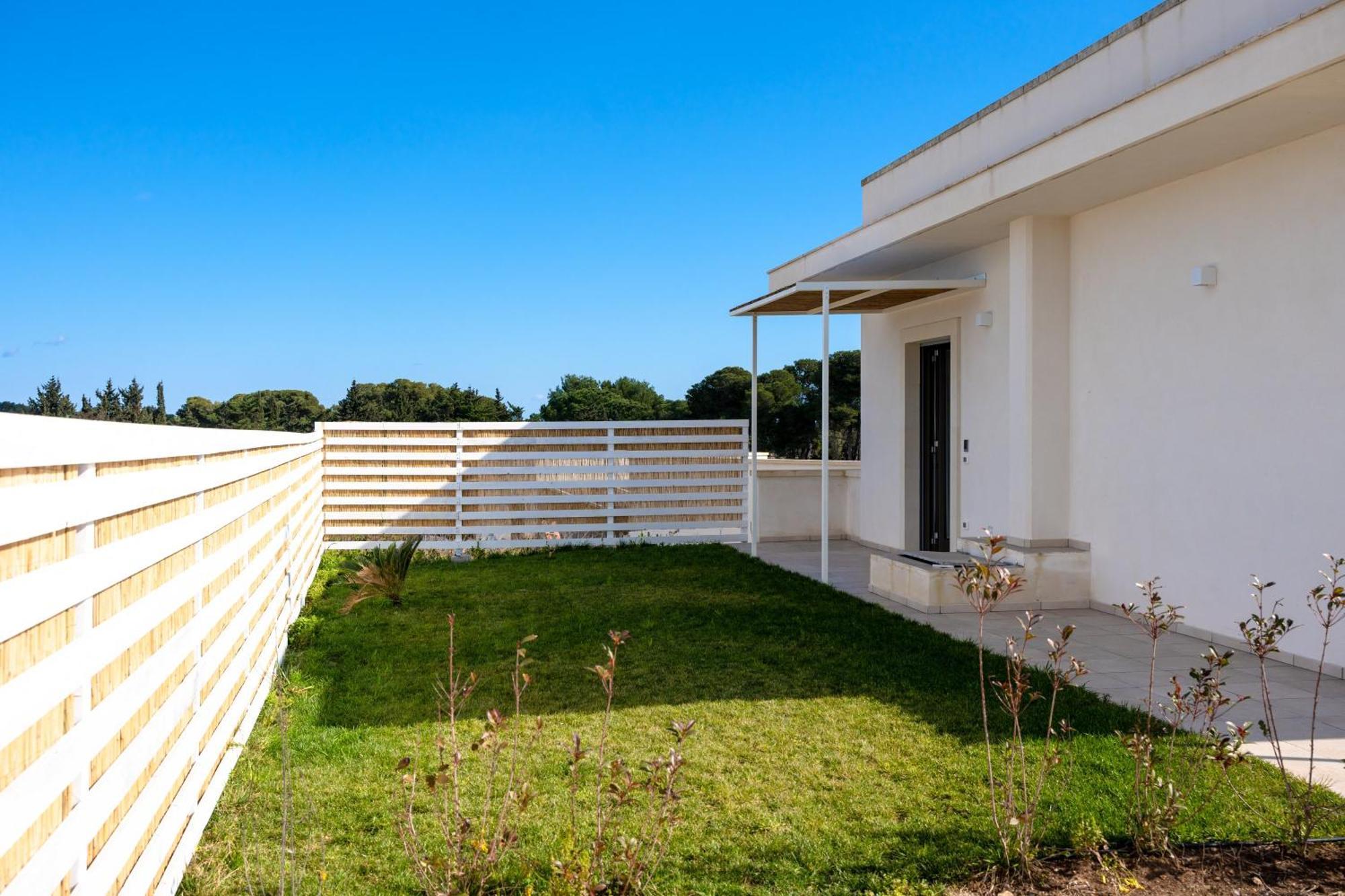 Sarmenti Agriresort Otranto Dış mekan fotoğraf