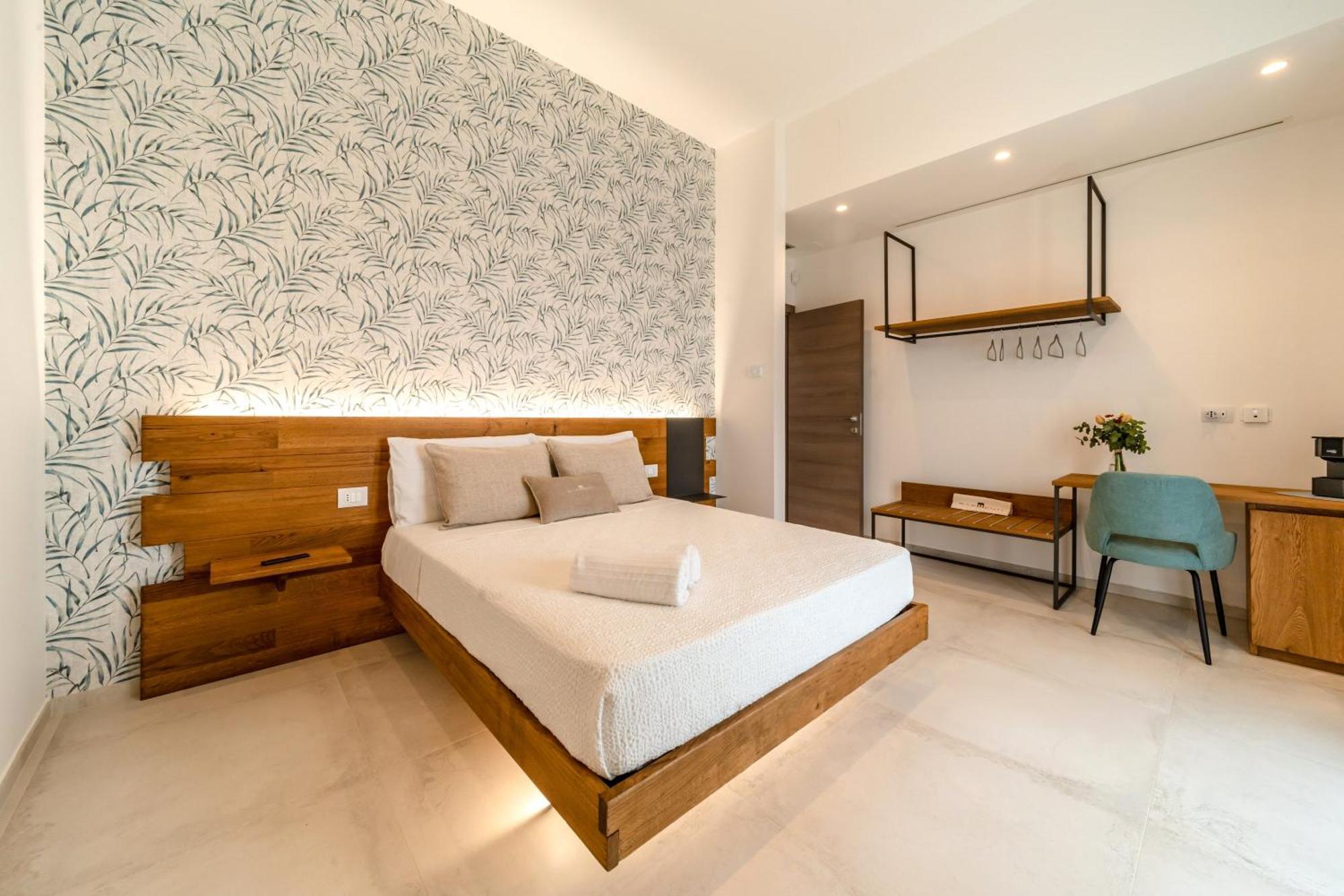 Sarmenti Agriresort Otranto Dış mekan fotoğraf