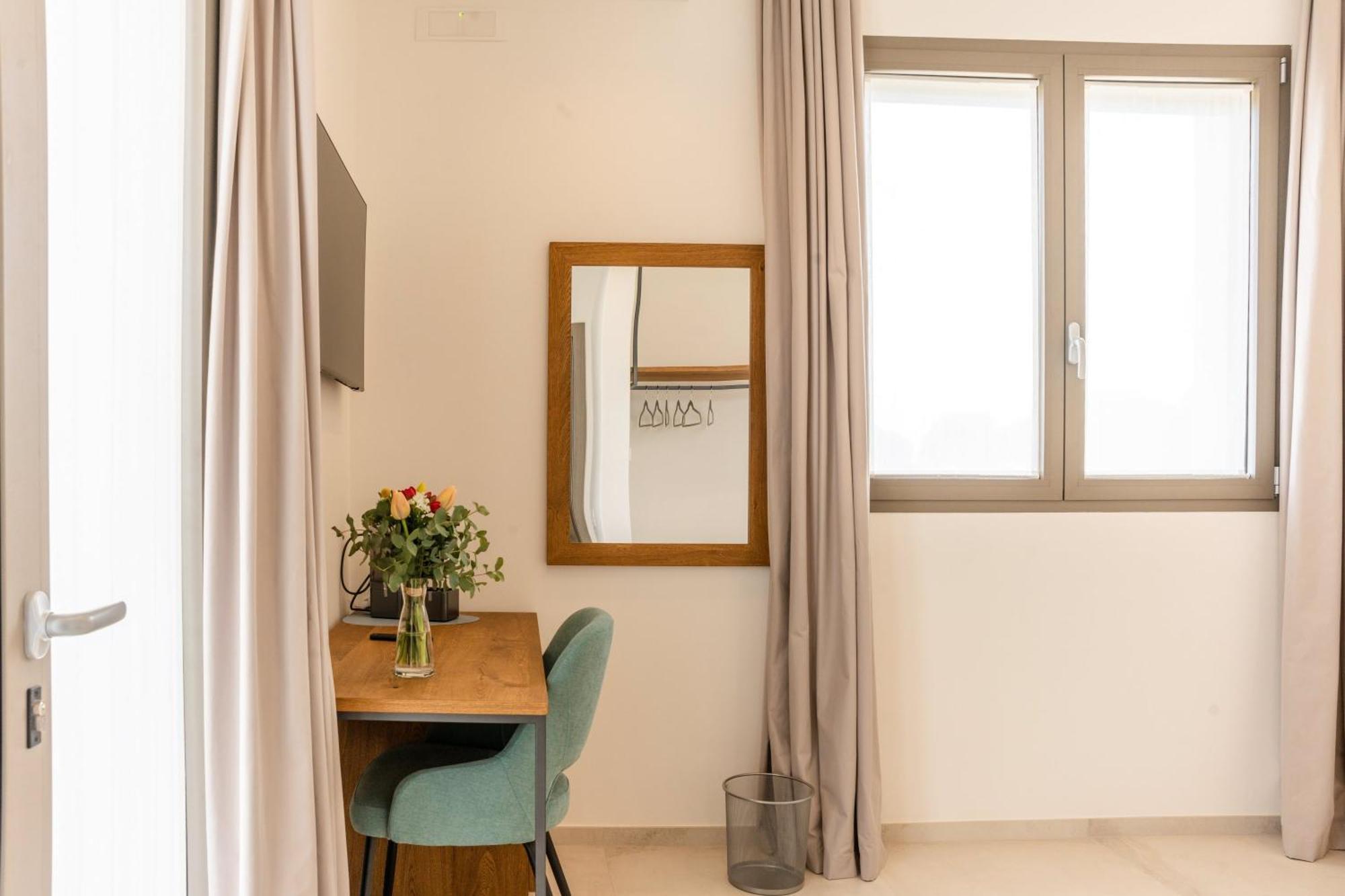 Sarmenti Agriresort Otranto Dış mekan fotoğraf