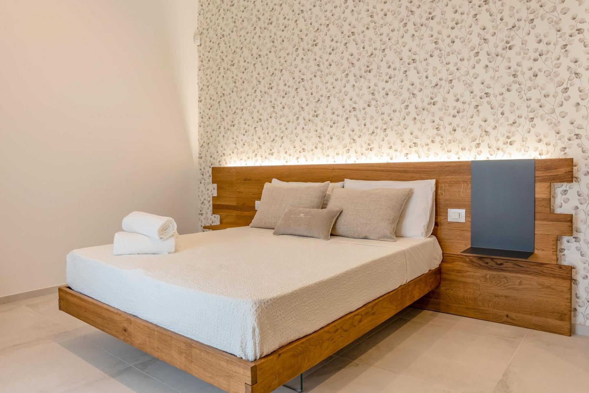 Sarmenti Agriresort Otranto Dış mekan fotoğraf