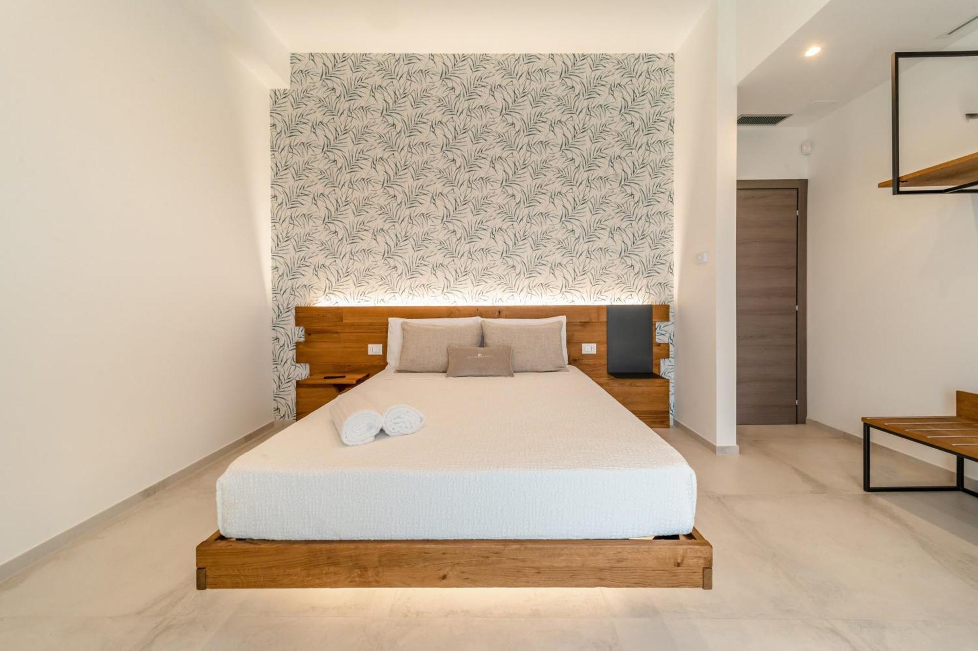 Sarmenti Agriresort Otranto Dış mekan fotoğraf