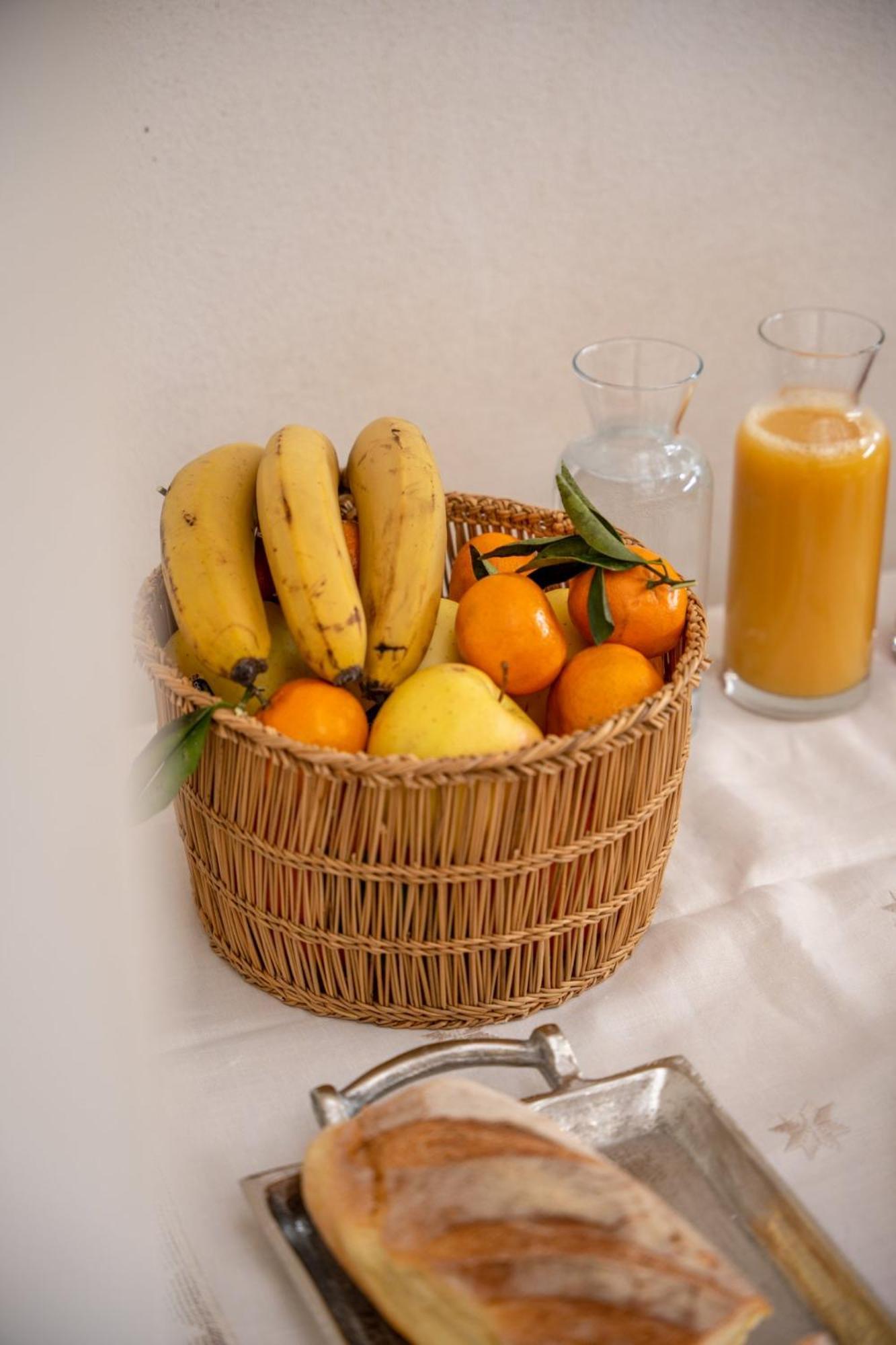 Sarmenti Agriresort Otranto Dış mekan fotoğraf