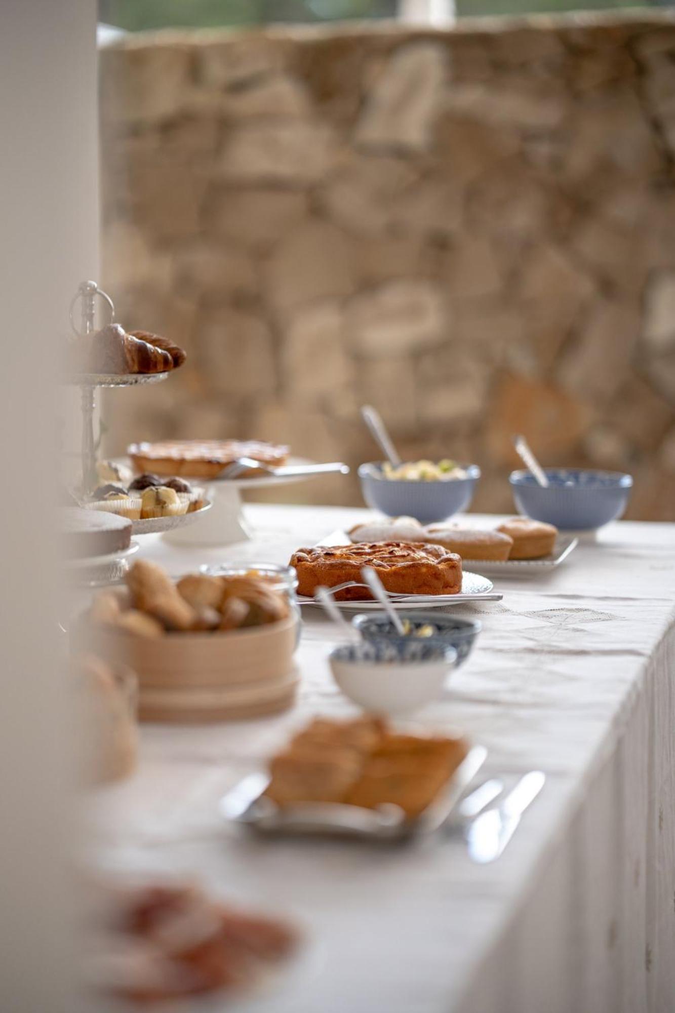 Sarmenti Agriresort Otranto Dış mekan fotoğraf